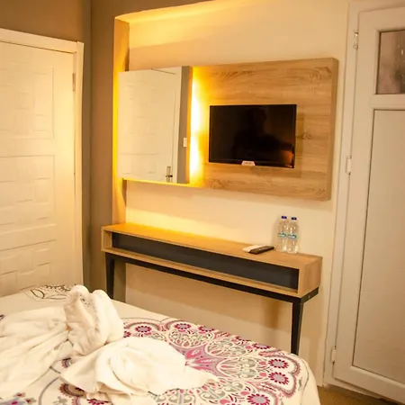 Ida Efes * Сельчук