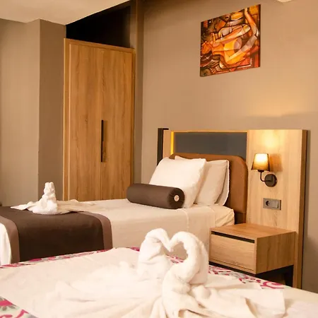 Ida Efes Hotel Selçuk