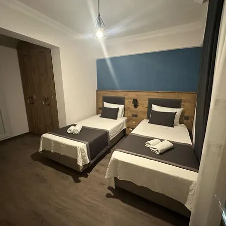 Ida Efes Отель Сельчук