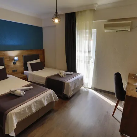 Ida Efes * セルチュク