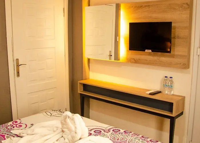 Ida Efes * Сельчук