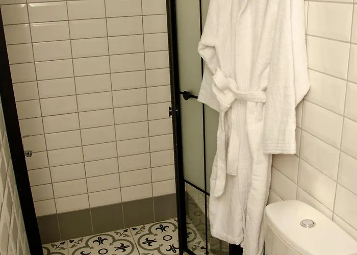 Отель Ida Efes *