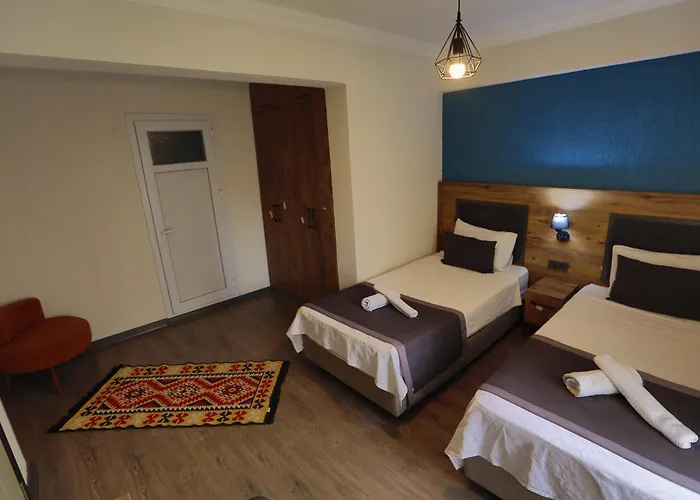 Ida Efes セルチュク