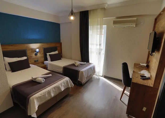 Ida Efes * セルチュク