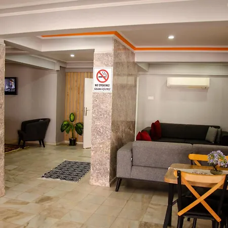 Ida Efes Selçuk