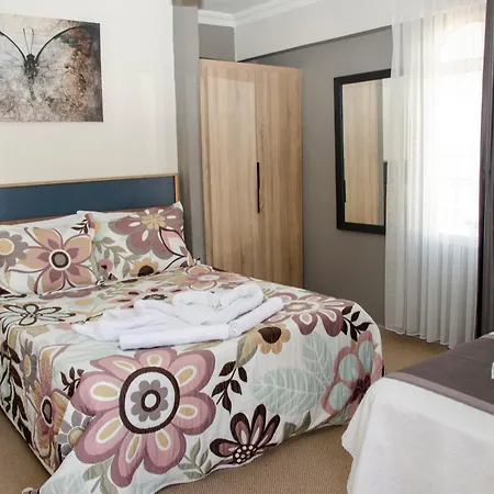 Ida Efes Hotell Selçuk