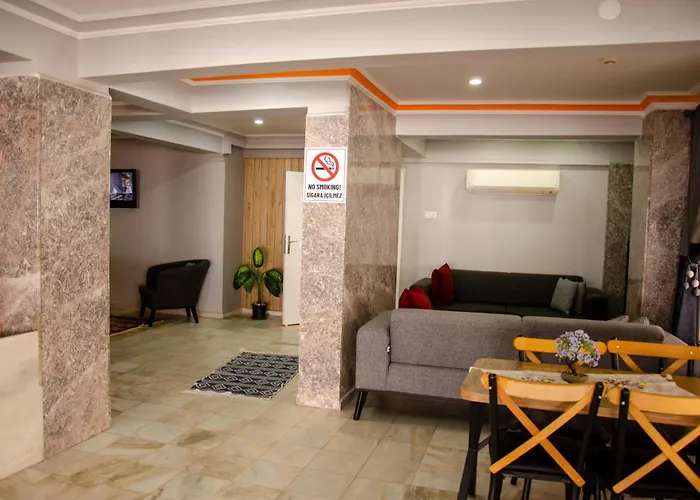 Ida Efes Selçuk