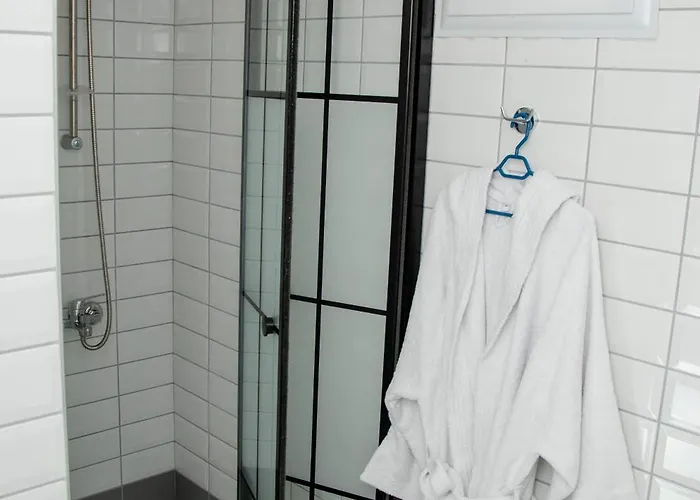 Ida Efes Hotell Selçuk