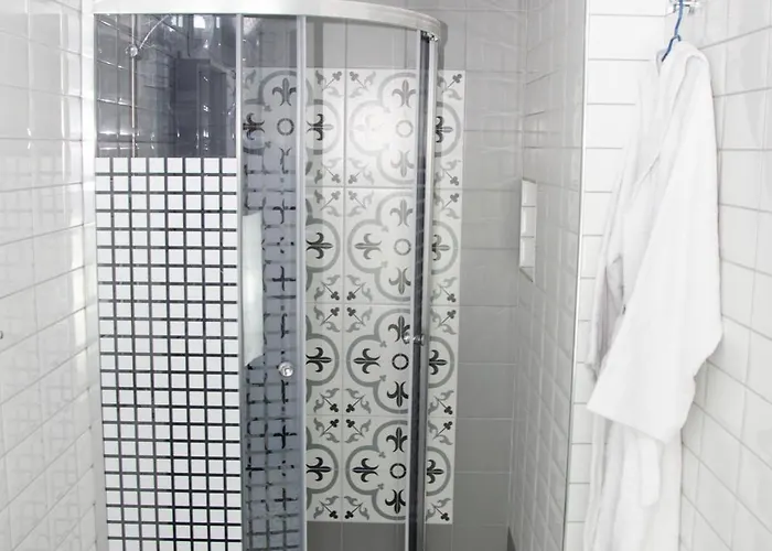 Hotell Ida Efes Selçuk