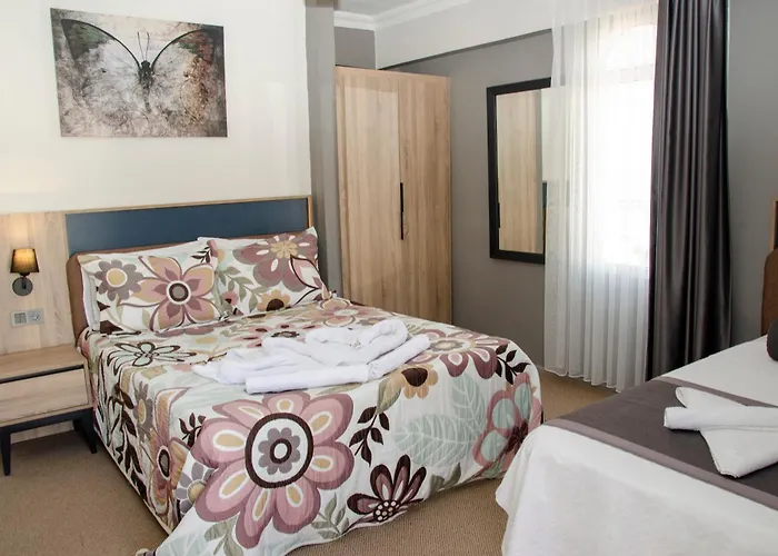 Ida Efes Hotell Selçuk