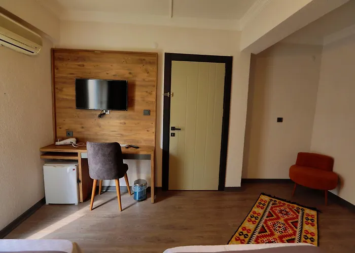 Ida Efes Hotel