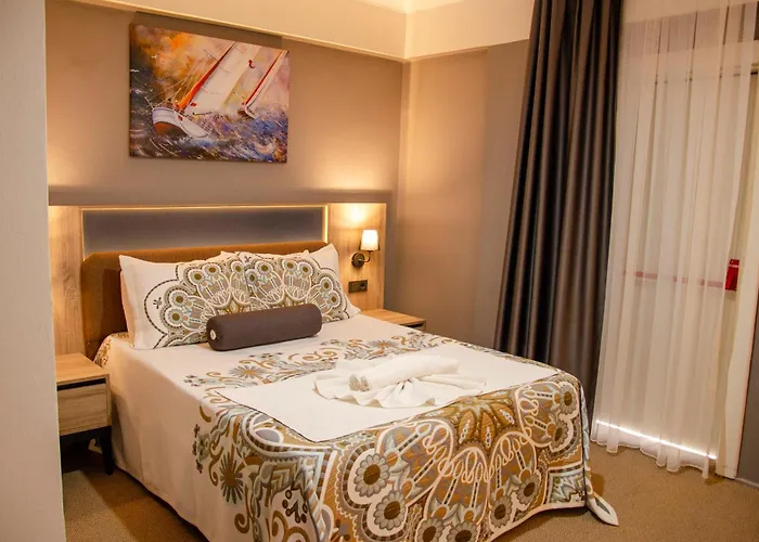 Ida Efes Hotel Selcuk