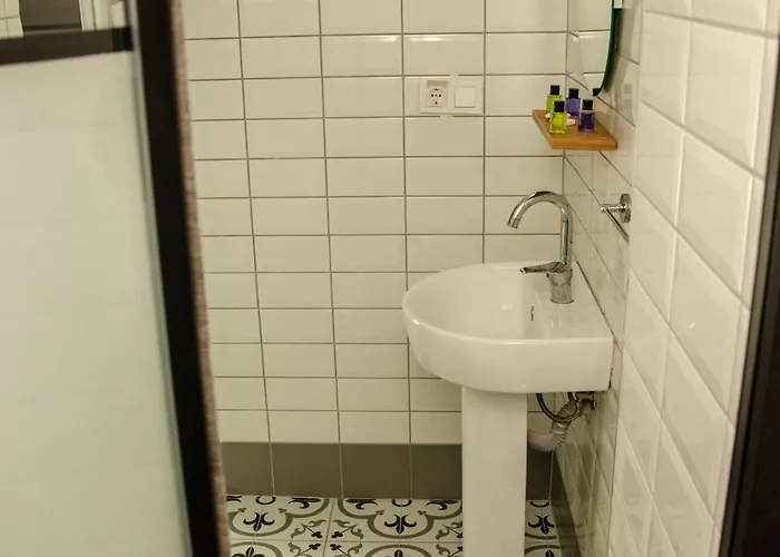 Ida Efes Hotel Selcuk