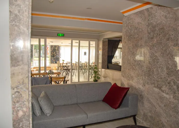 Hotel Ida Efes Selcuk