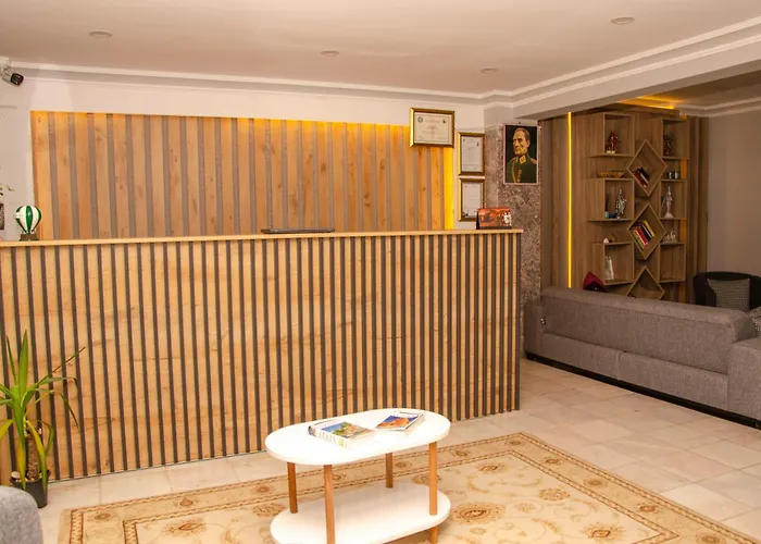 Ida Efes Hotel Selcuk